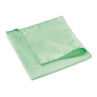 Spontex 95091222 Ariane Ultra Green Microfibre Cloths, Pack of 5