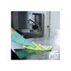 Spontex 95091222 Ariane Ultra Green Microfibre Cloths, Pack of 5