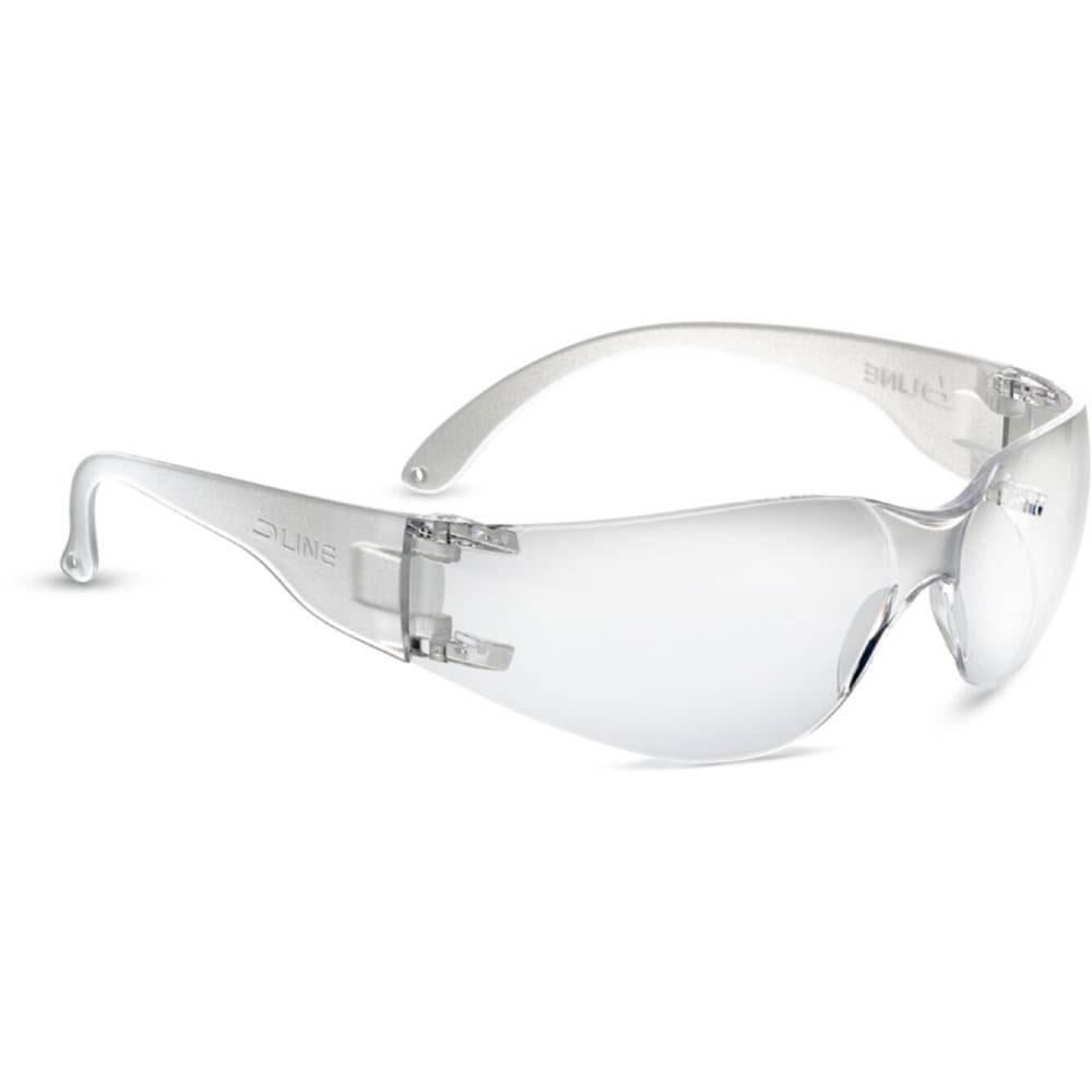 BOLLE BL30 Safety Glasses, Clear available online Caulfield Industrial