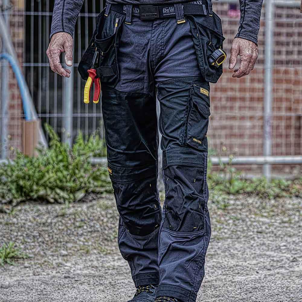 Vêtement Pantalon De Chantier Leroy Merlin Pantalon De Travail