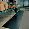 NO TRAX 419 Diamond Sof-Tred Safety / Anti-Fatigue Matting - Dry Area, Black