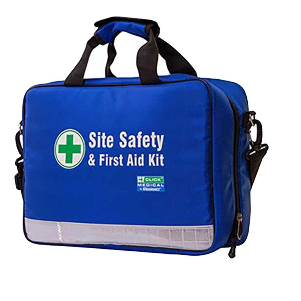 B BRAND CM1925 First Aid Bag available online Caulfield Industrial