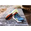 REEBOK IB 3611S1PS Safety Shoe, Blue , Size 36/3