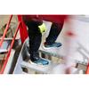 REEBOK IB 3611S1PS Safety Shoe, Blue , Size 36/3
