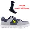 DC WORKCREW PUREWORK SIZE 39