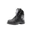 STEEL BLUE Southern Cross Zip GraphTEC Scuff S3 Safety Boots , Black, 7