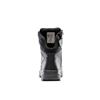 STEEL BLUE Southern Cross Zip GraphTEC Scuff S3 Safety Boots , Black, 7