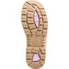 STEEL BLUE 592761 Southern Cross Ladies Zip S3 Safety Boots Sand Size 3
