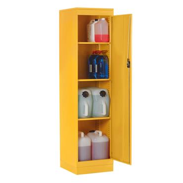 PROBE Slimline Hazardous Substance Cabinet