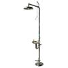 ECOSAFE Stainless Steel Safety Shower