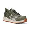 NEW BALANCE Speedware S1 P SRC Safety Trainers, Olive/White, Size 40