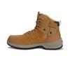 NEW BALANCE Calibre S3 HRO SRC Safety Boots, Width 2E, Wheat, Size 40