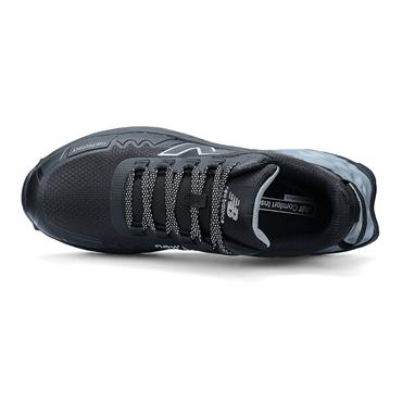 NEW BALANCE Fresh Foam Cremorne S3L HRO FC SC SR ESD Safety Trainers, Black/Grey