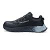 NEW BALANCE Fresh Foam Cremorne S3L HRO FC SC SR ESD Safety Trainers, Black/Grey, Size 40