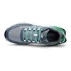 NEW BALANCE Fresh Foam Cremorne S3L HRO FC SC SR ESD Safety Trainers, Alloy/Green