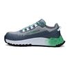 NEW BALANCE Fresh Foam Cremorne S3L HRO FC SC SR ESD Safety Trainers, Alloy/Green
