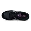 NEW BALANCE Elite Lite S1 PL HRO FO SC SR Ladies Safety Trainers, Black/Rose, Size 36