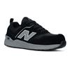 NEW BALANCE Elite Lite S1 PL HRO FO SC SR Ladies Safety Trainers, Black/Rose, Size 36
