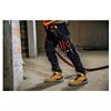 MILWAUKEE Freeflex Allround Work Trousers, Black, Size 28