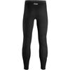 SNICKERS 9484 Seamless Baselayer Bottoms, Black, Small