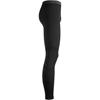 SNICKERS 9484 Seamless Baselayer Bottoms, Black, Small