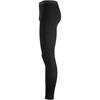 SNICKERS 9484 Seamless Baselayer Bottoms, Black, Small