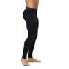 SNICKERS 9484 Seamless Baselayer Bottoms, Black, Small