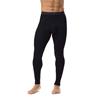 SNICKERS 9484 Seamless Baselayer Bottoms, Black, Small