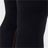 SNICKERS 9484 Seamless Baselayer Bottoms, Black, Small