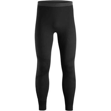 SNICKERS 9484 Seamless Baselayer Bottoms, Black