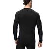 SNICKERS 9493 Lightweight Baselayer Top, Black, Small
