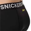 SNICKERS 9494 Lightweight Baselayer Bottoms, Black, Small