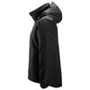 SNICKERS 1104 Waterproof Insulated Jacket, Black