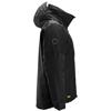 SNICKERS 1104 Waterproof Insulated Jacket, Black