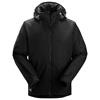 SNICKERS 1104 Waterproof Insulated Jacket, Black