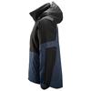 SNICKERS 1104 Waterproof Insulated Jacket, Navy/Black