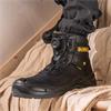 DEWALT Lander BOA ESD Safety Boots, Black