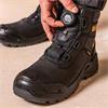DEWALT Lander BOA ESD Safety Boots, Black