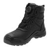 DEWALT Lander BOA ESD Safety Boots, Black