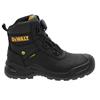 DEWALT Lander BOA ESD Safety Boots, Black