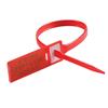 XTEGRA Pull-Tight Security Seals - 430mm - 100/Pack