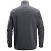 SNICKERS 8422 Polartec Shed Less Fleece Jacket Steel Grey Small