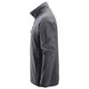 SNICKERS 8422 Polartec Shed Less Fleece Jacket Steel Grey Small