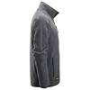 SNICKERS 8422 Polartec Shed Less Fleece Jacket Steel Grey Small