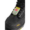 CITEC WSID05 Vital Id Emergency Id Universal Fit Tag Yellow