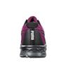 PUMA DEFINE Ladies S1P Safety Shoes, Black/Pink, Size 3/36