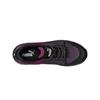 PUMA DEFINE Ladies S1P Safety Shoes, Black/Pink, Size 3/36