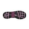 PUMA DEFINE Ladies S1P Safety Shoes, Black/Pink, Size 3/36