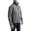 MILWAUKEE M12HJGREY5-0S M12 Heated Grey Work Jacket, Small