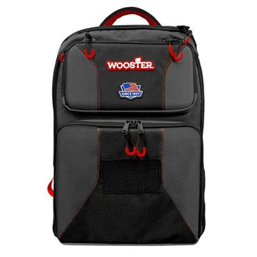 WOOSTERBRUSH 8700 Painter's Backpack